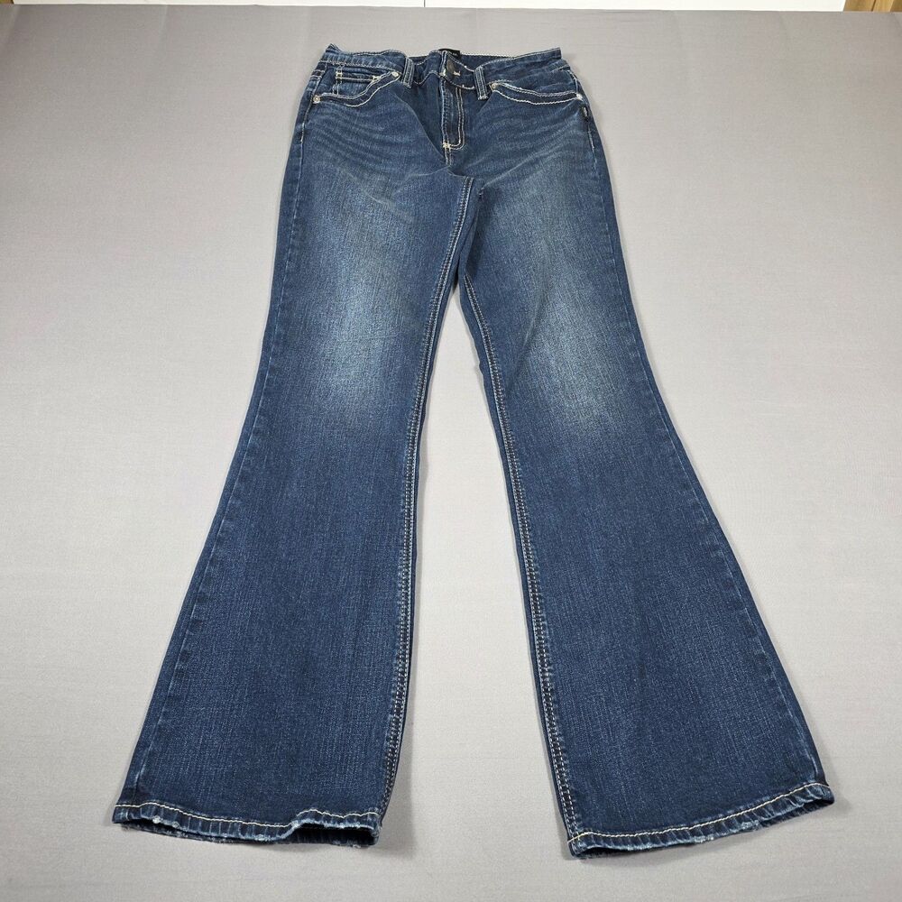Silver Jeans Co Avery Bootcut Jeans Women's Size W28/L33